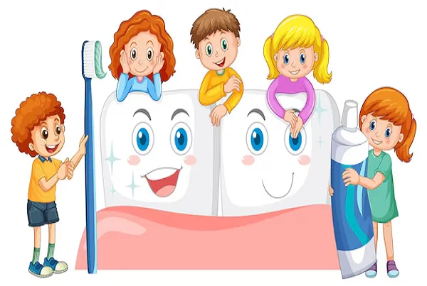 Tooth Colour Fillings