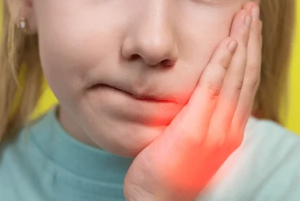 Traumatic Dental Injuries(Splinting)