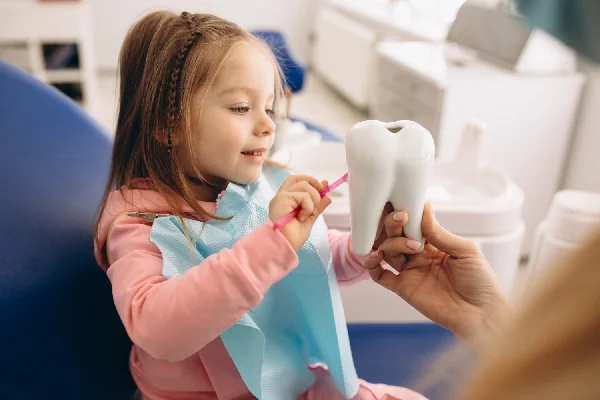 Dental Trauma Cases